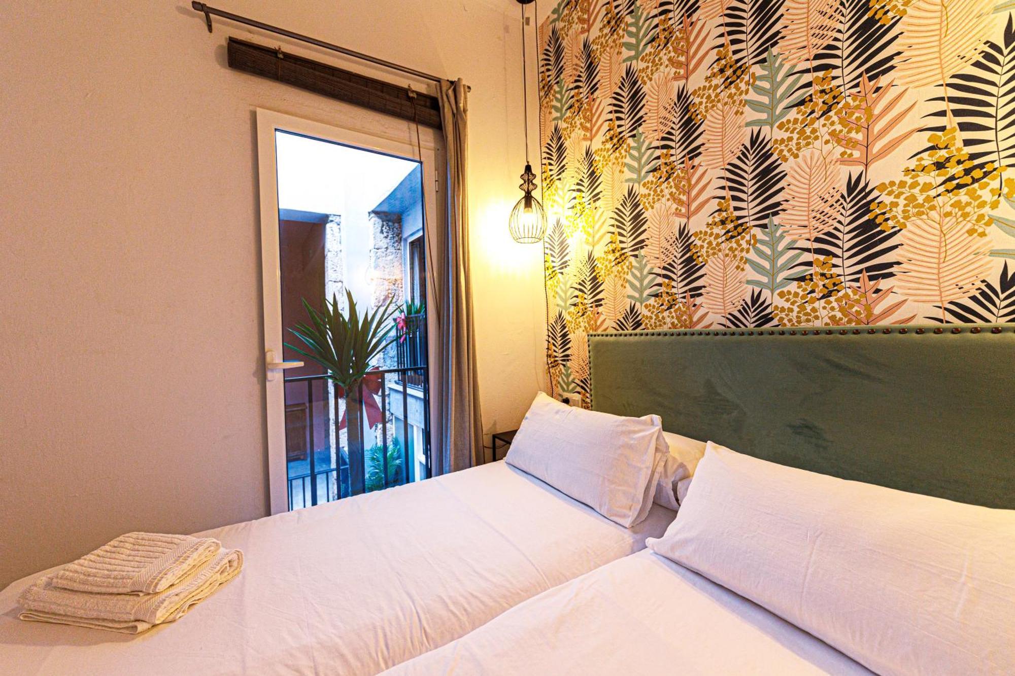 Casa Sabai Hotell Las Palmas de Gran Canaria Eksteriør bilde