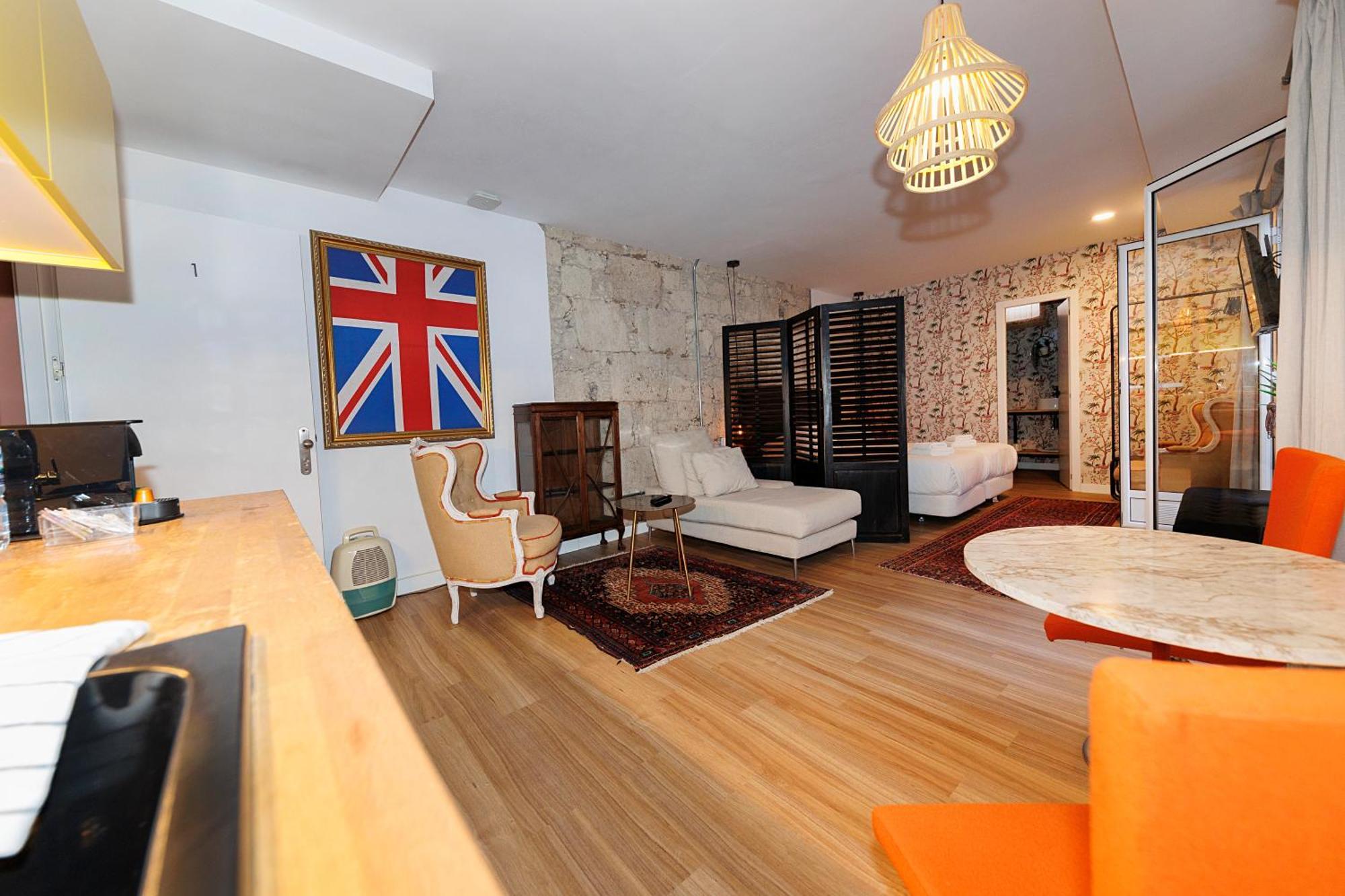 Casa Sabai Hotell Las Palmas de Gran Canaria Eksteriør bilde