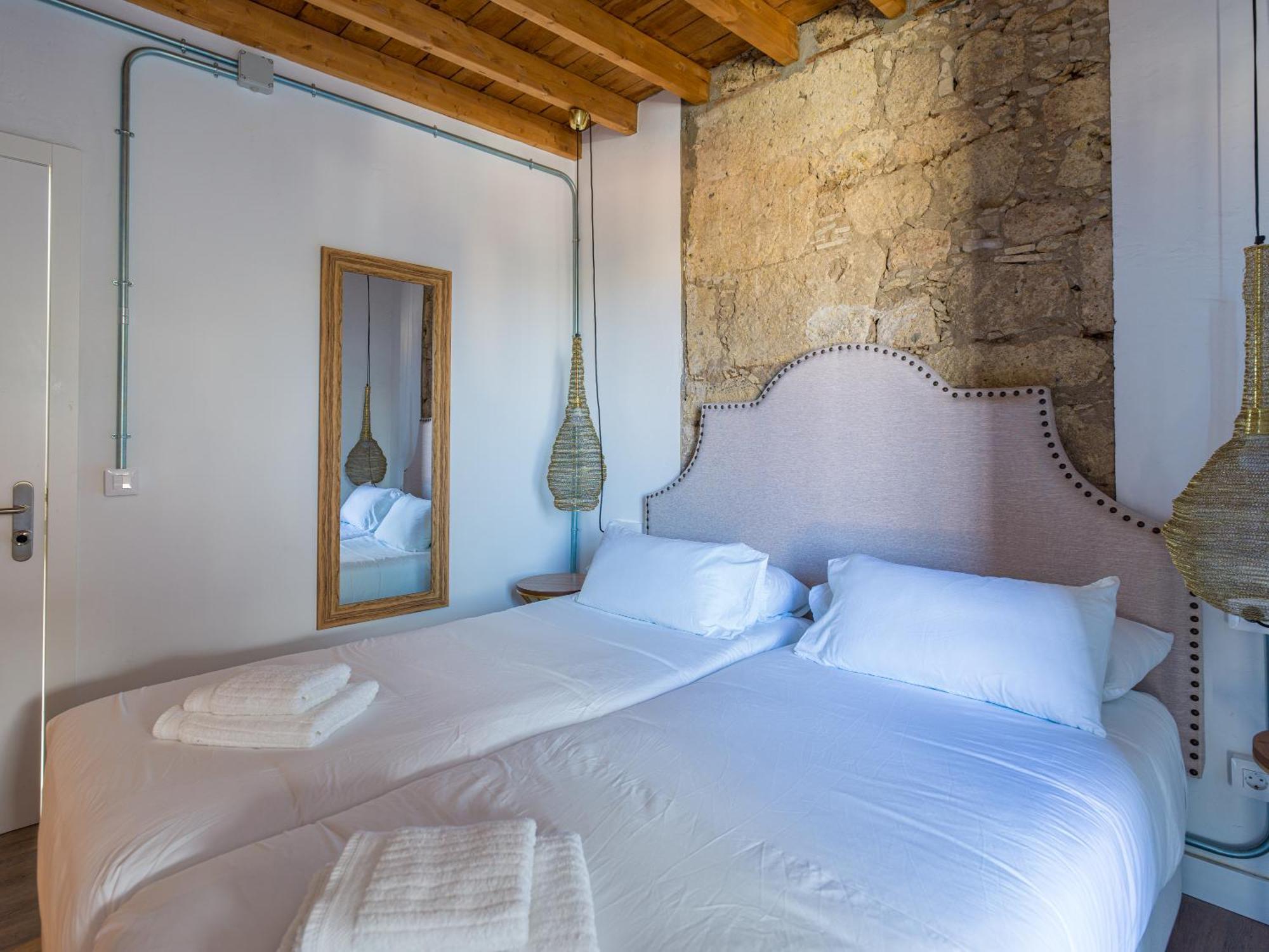 Casa Sabai Hotell Las Palmas de Gran Canaria Eksteriør bilde
