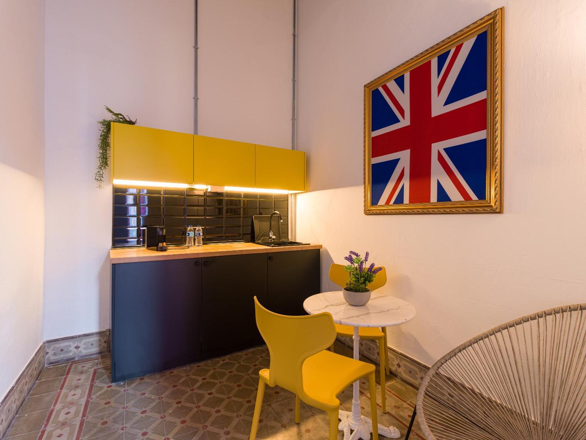 Casa Sabai Hotell Las Palmas de Gran Canaria Eksteriør bilde