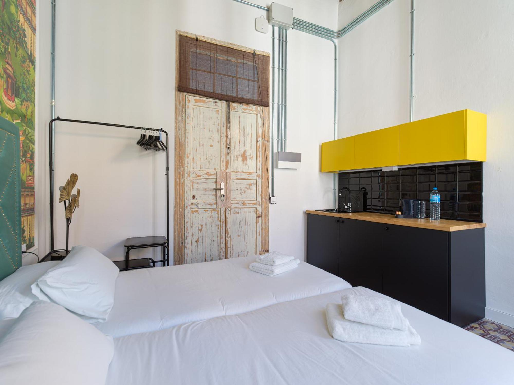 Casa Sabai Hotell Las Palmas de Gran Canaria Eksteriør bilde