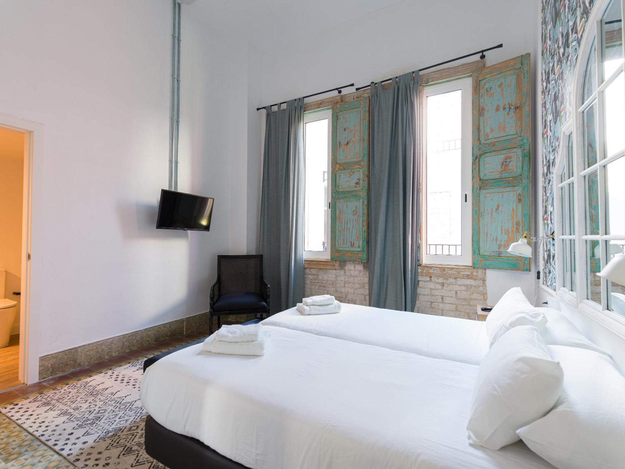 Casa Sabai Hotell Las Palmas de Gran Canaria Eksteriør bilde