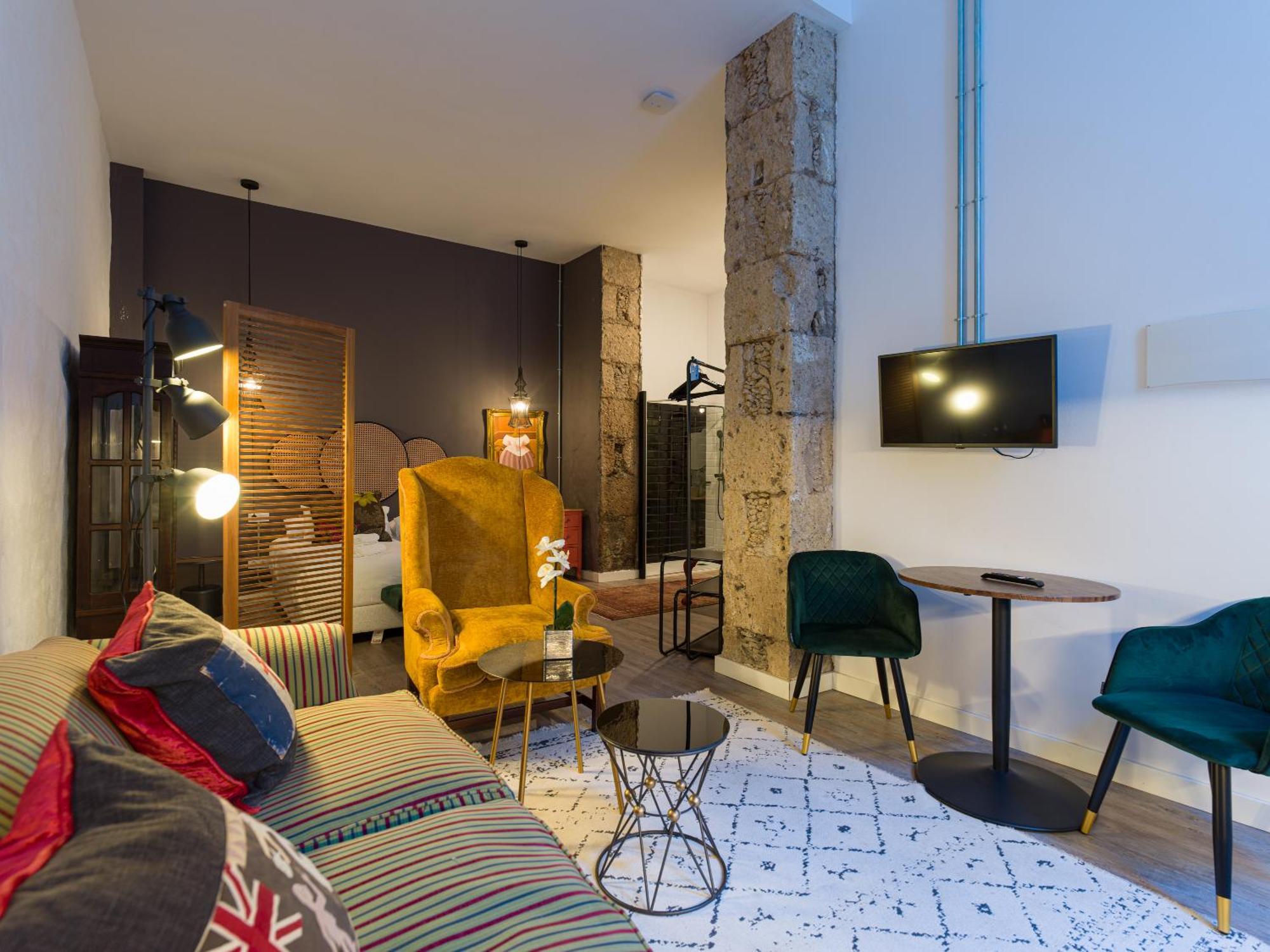 Casa Sabai Hotell Las Palmas de Gran Canaria Eksteriør bilde