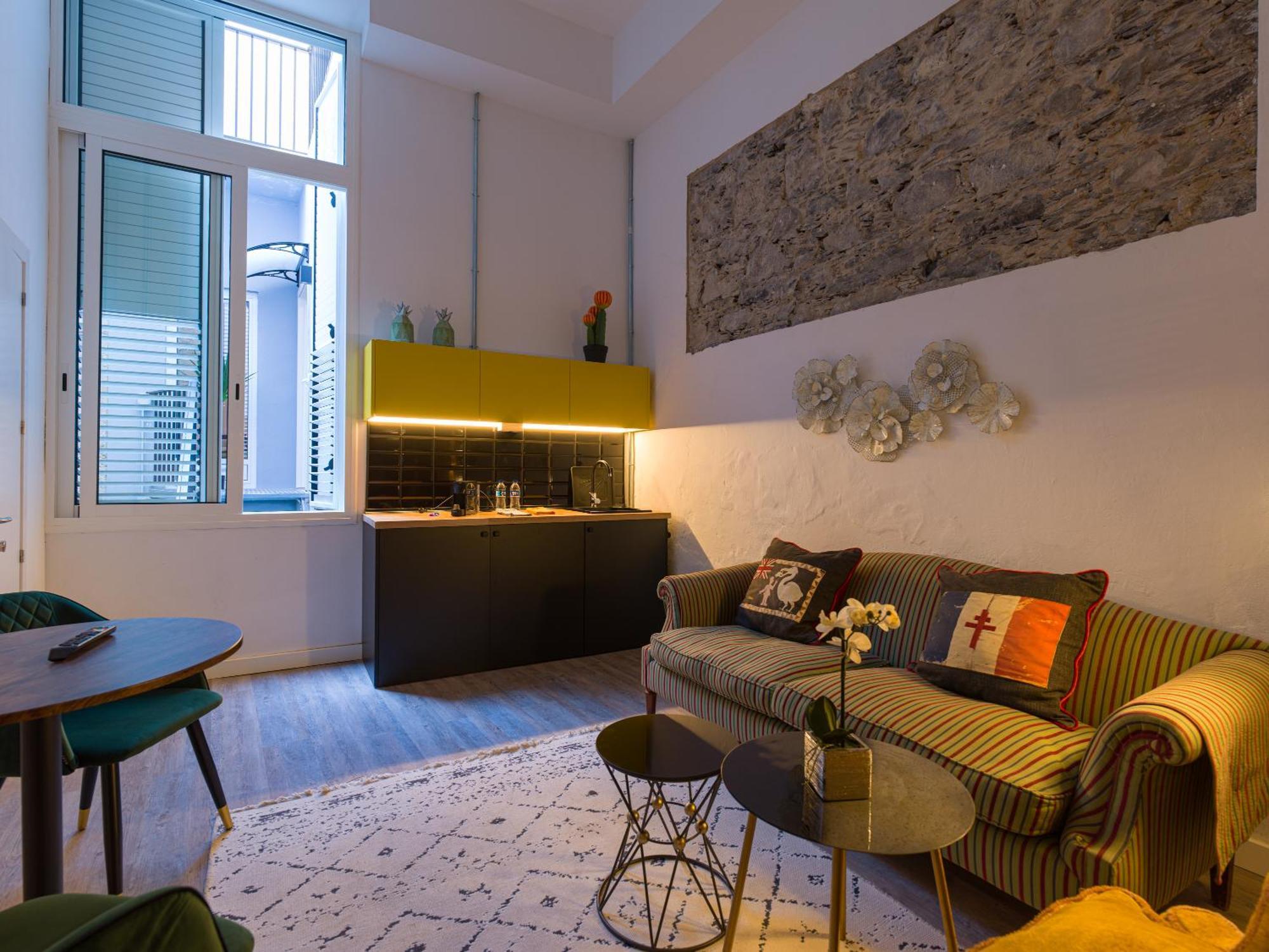 Casa Sabai Hotell Las Palmas de Gran Canaria Eksteriør bilde